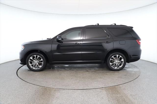 used 2019 Dodge Durango car, priced at $20,995