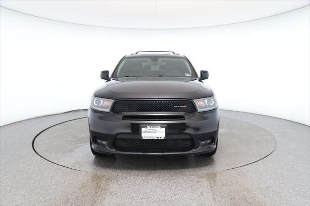 used 2019 Dodge Durango car, priced at $20,995
