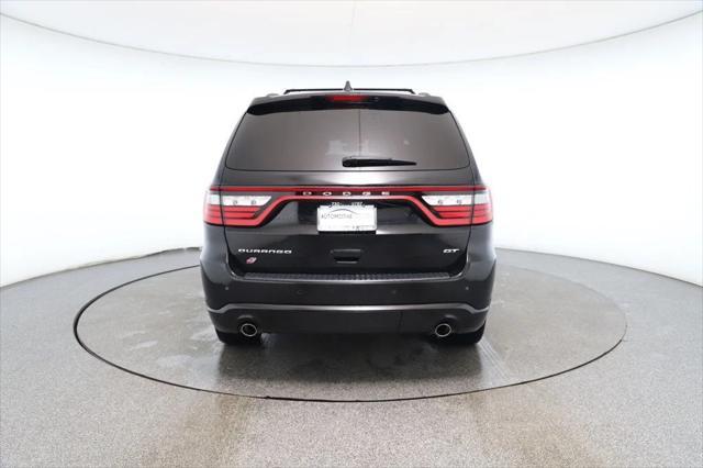 used 2019 Dodge Durango car, priced at $20,995