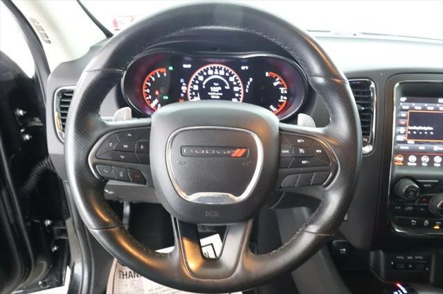 used 2019 Dodge Durango car, priced at $20,995