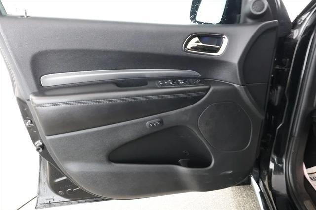 used 2019 Dodge Durango car, priced at $20,995