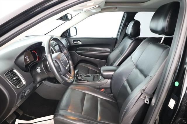 used 2019 Dodge Durango car, priced at $20,995