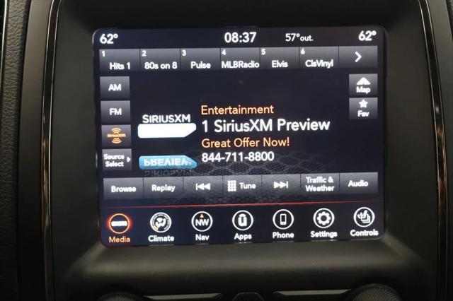 used 2019 Dodge Durango car, priced at $20,995