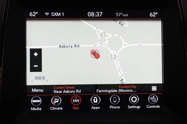 used 2019 Dodge Durango car, priced at $20,995