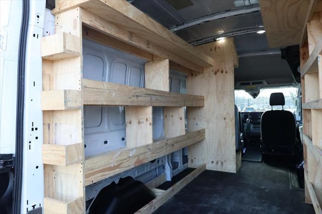 used 2023 Ford Transit-350 car, priced at $43,495
