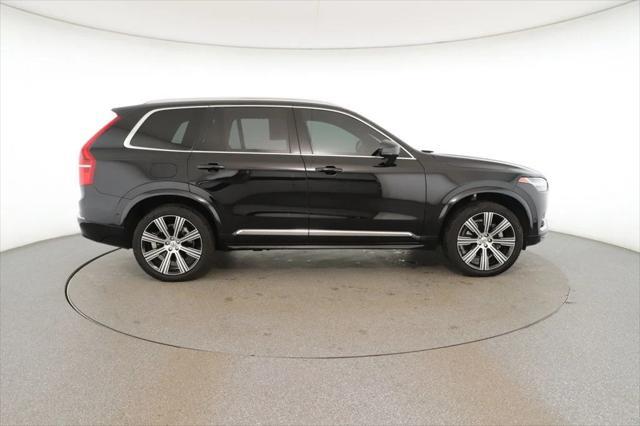 used 2024 Volvo XC90 car, priced at $56,295