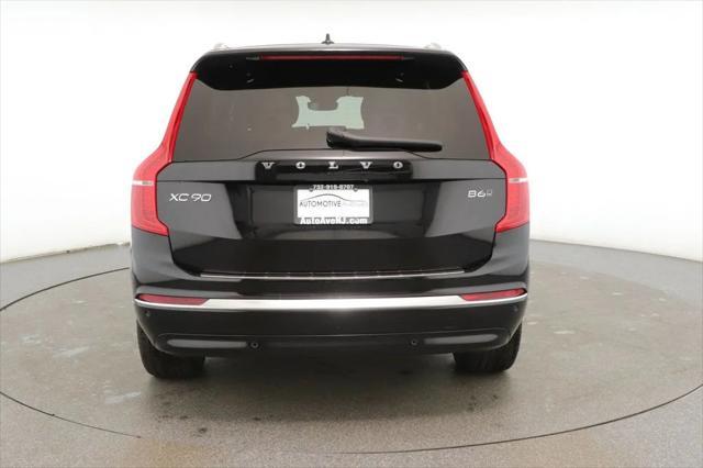 used 2024 Volvo XC90 car, priced at $56,295