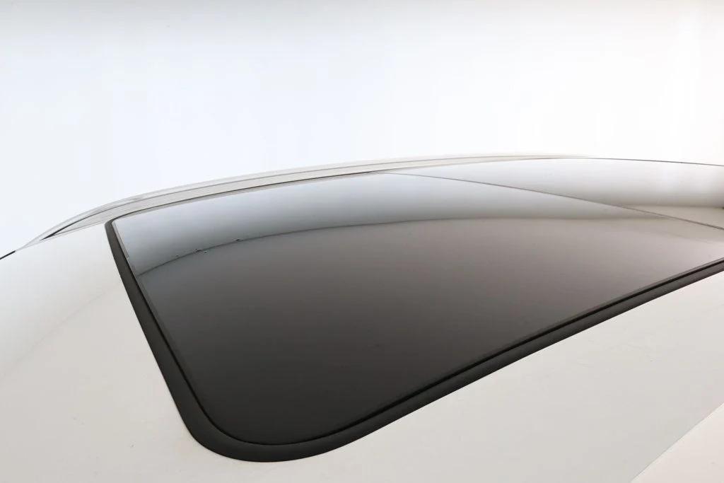 used 2025 Genesis GV80 car, priced at $58,995