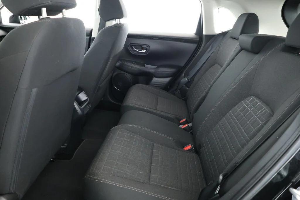 used 2023 Honda HR-V car, priced at $23,495