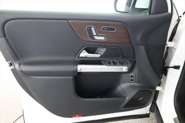 used 2023 Mercedes-Benz EQB 350 car, priced at $29,595