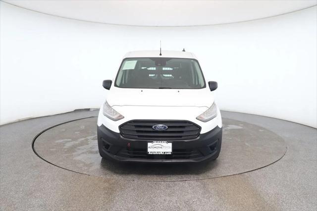 used 2020 Ford Transit Connect car, priced at $18,495
