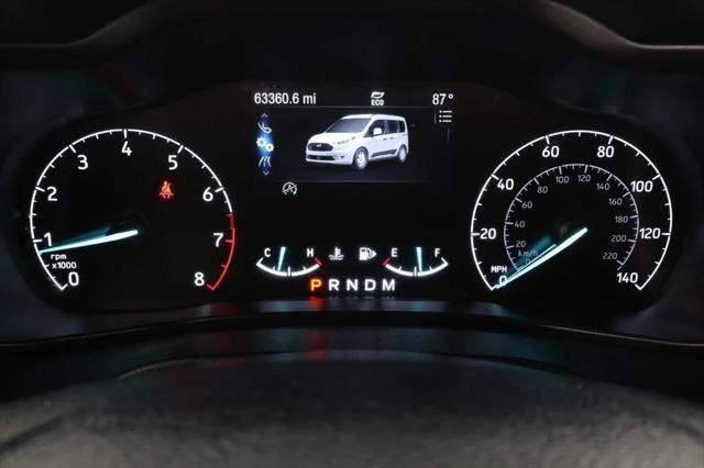 used 2020 Ford Transit Connect car, priced at $18,495