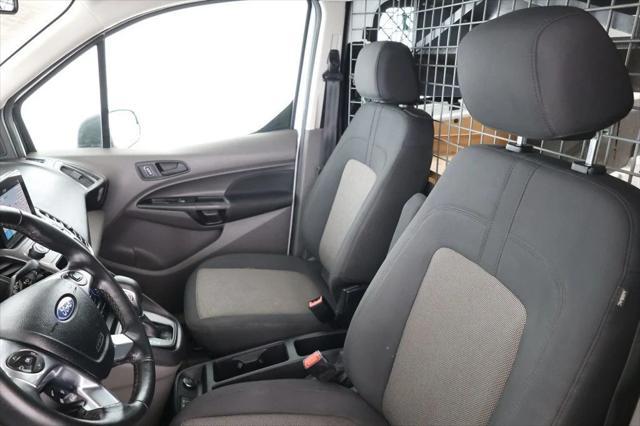 used 2020 Ford Transit Connect car, priced at $18,495