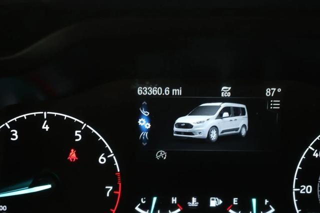used 2020 Ford Transit Connect car, priced at $18,495
