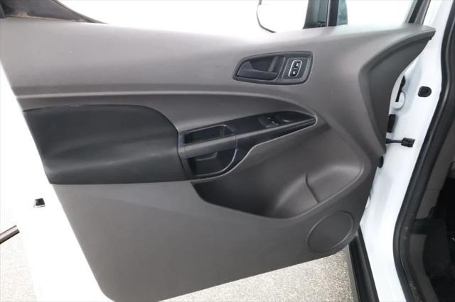 used 2020 Ford Transit Connect car, priced at $18,495