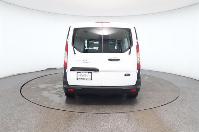 used 2020 Ford Transit Connect car, priced at $18,495