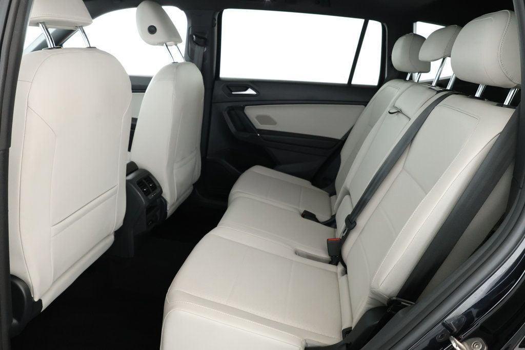 used 2020 Volkswagen Tiguan car, priced at $18,295