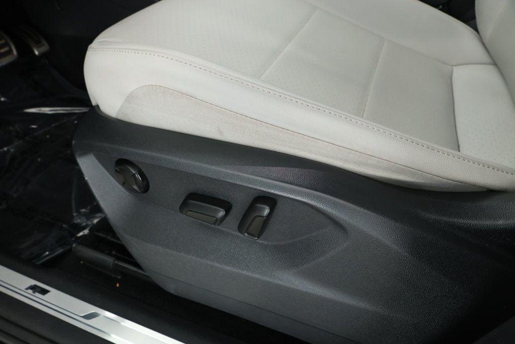used 2020 Volkswagen Tiguan car, priced at $18,295