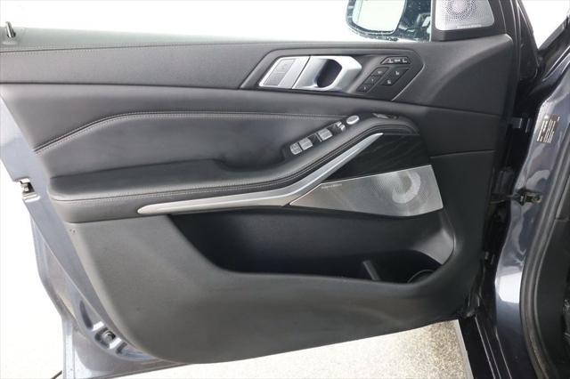 used 2019 BMW X7 car, priced at $30,995