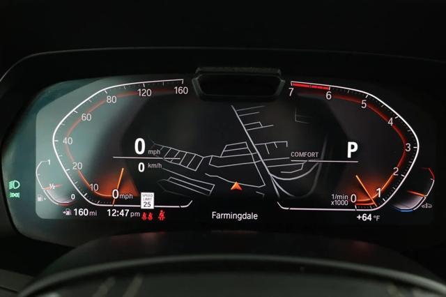 used 2019 BMW X7 car, priced at $30,995