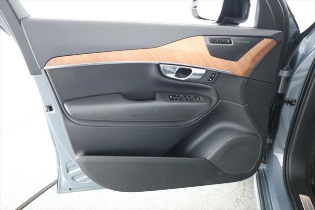 used 2023 Volvo XC90 Recharge Plug-In Hybrid car, priced at $48,495