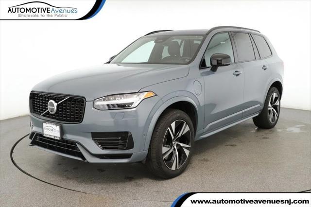 used 2023 Volvo XC90 Recharge Plug-In Hybrid car, priced at $48,495