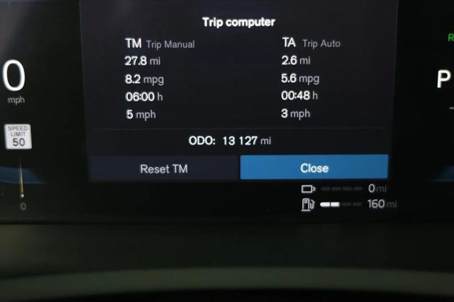 used 2023 Volvo XC90 Recharge Plug-In Hybrid car, priced at $48,495