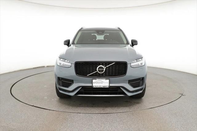 used 2023 Volvo XC90 Recharge Plug-In Hybrid car, priced at $48,495