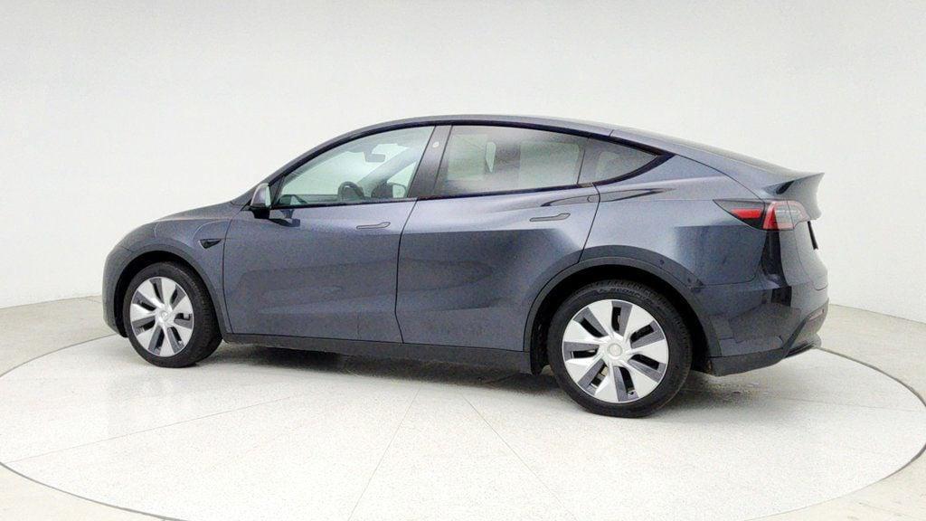 used 2024 Tesla Model Y car, priced at $32,995