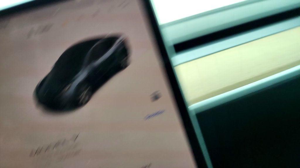 used 2024 Tesla Model Y car, priced at $32,995