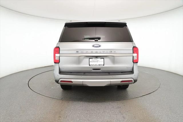 used 2023 Ford Expedition car, priced at $43,995