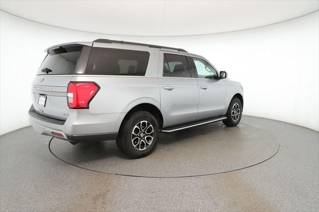 used 2023 Ford Expedition car, priced at $43,995