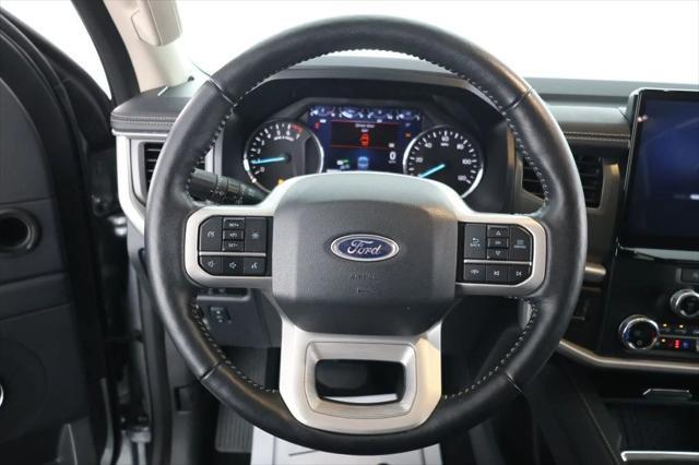 used 2023 Ford Expedition car, priced at $43,995