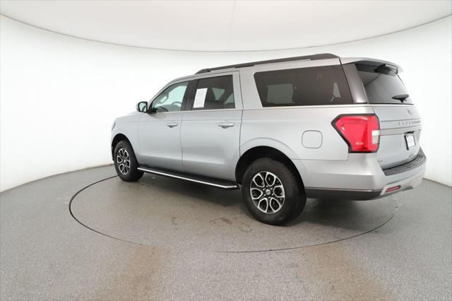 used 2023 Ford Expedition car, priced at $43,995