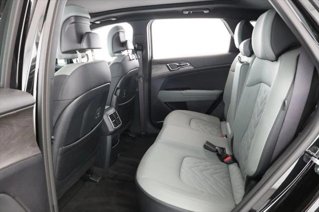 used 2024 Kia Sportage car, priced at $31,995