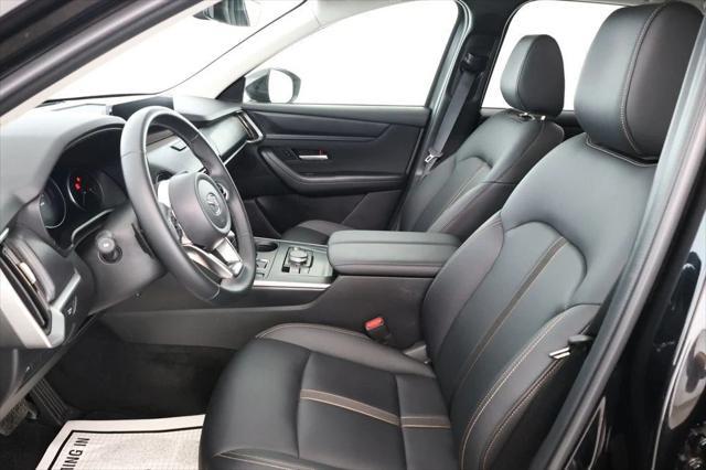 used 2024 Mazda CX-90 car, priced at $30,995