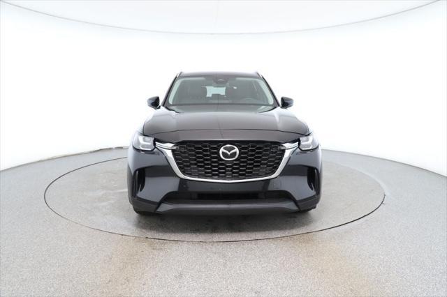 used 2024 Mazda CX-90 car, priced at $30,995