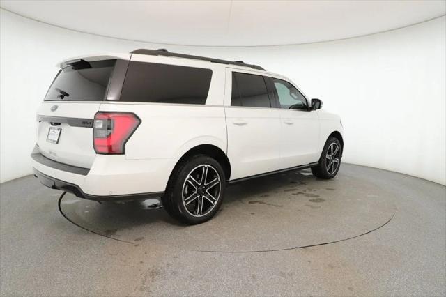 used 2021 Ford Expedition car, priced at $41,495