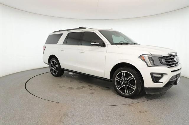 used 2021 Ford Expedition car, priced at $41,495