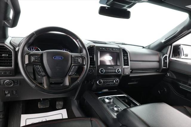 used 2021 Ford Expedition car, priced at $41,495