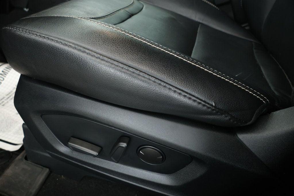 used 2022 Ford Explorer car, priced at $35,795