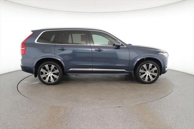 used 2024 Volvo XC90 Recharge Plug-In Hybrid car, priced at $52,495