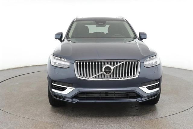 used 2024 Volvo XC90 Recharge Plug-In Hybrid car, priced at $52,495