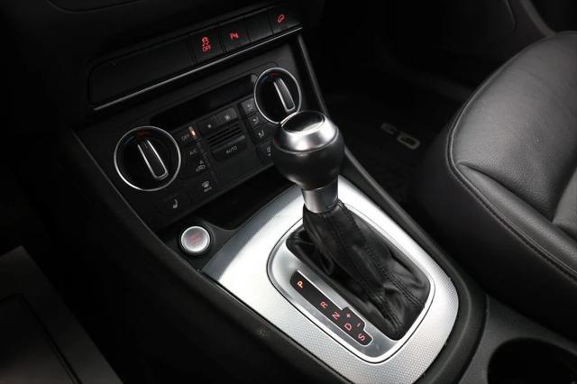 used 2018 Audi Q3 car, priced at $16,495