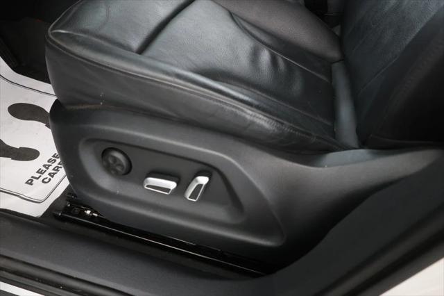 used 2018 Audi Q3 car, priced at $16,495