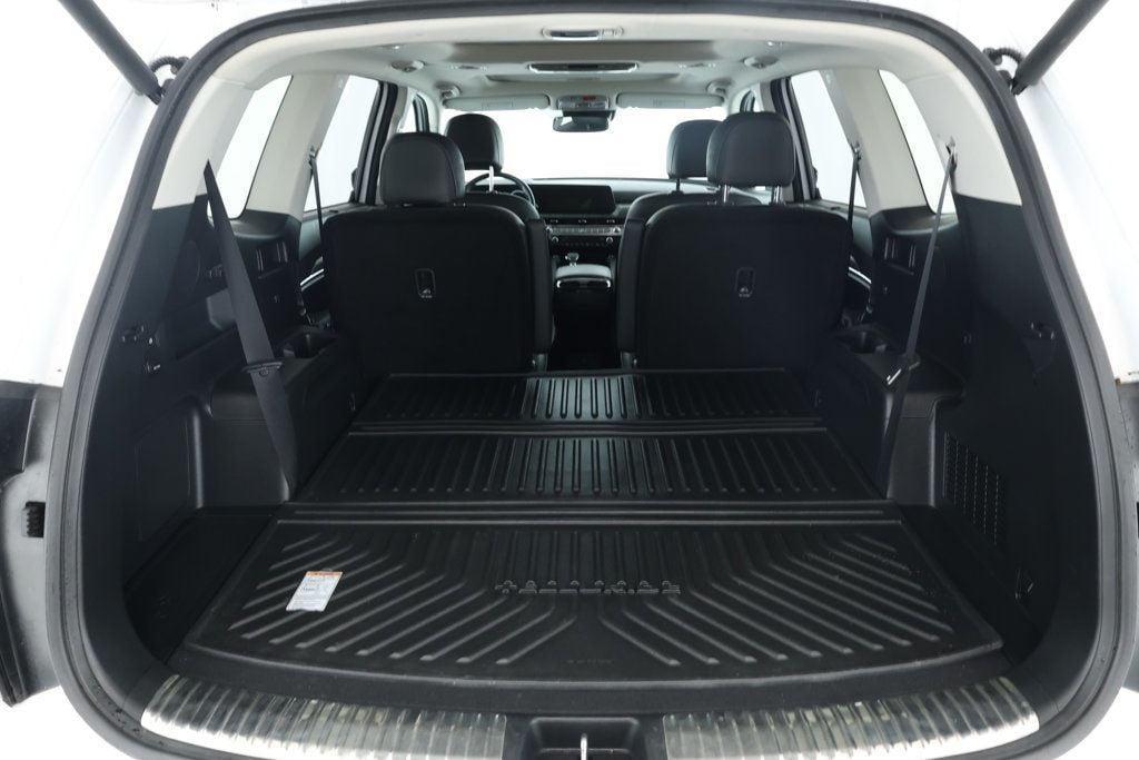 used 2023 Kia Telluride car, priced at $31,995