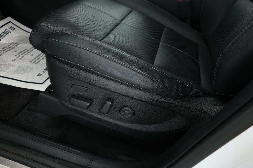 used 2023 Kia Telluride car, priced at $31,995