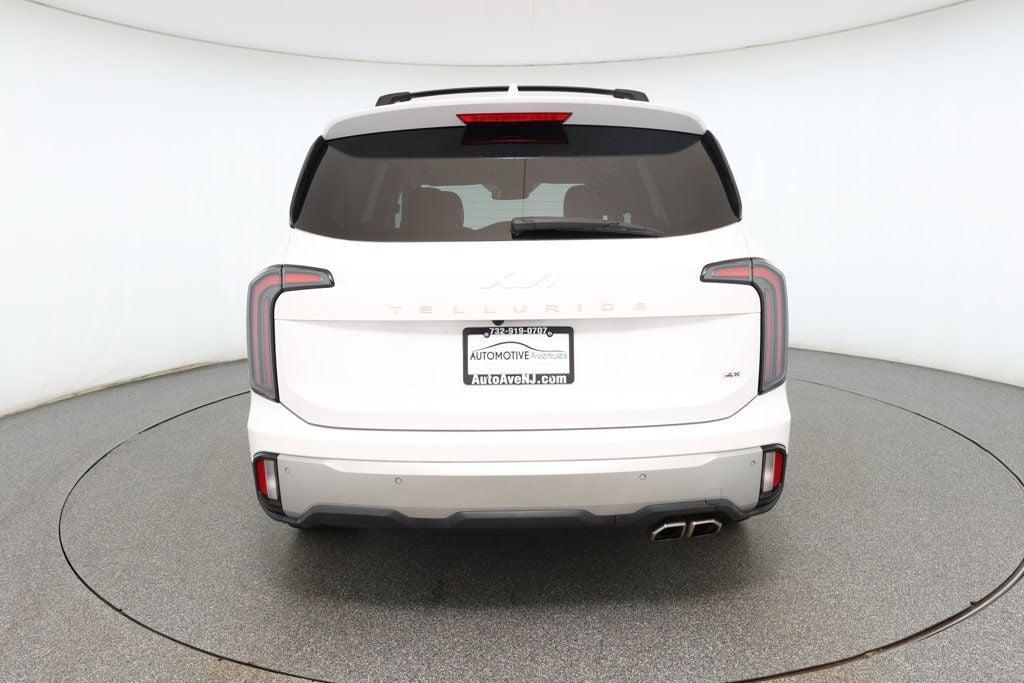 used 2023 Kia Telluride car, priced at $31,995