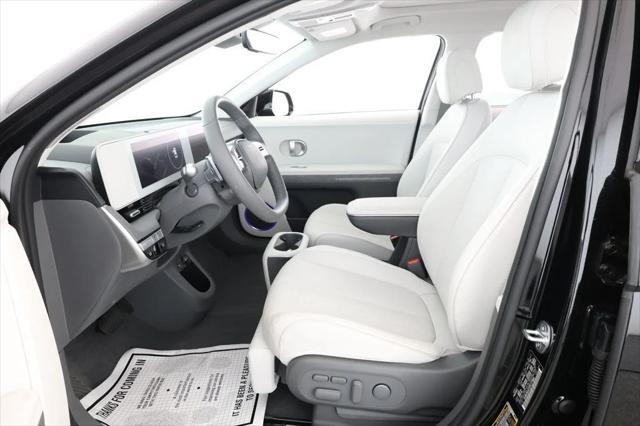used 2023 Hyundai IONIQ 5 car, priced at $30,795