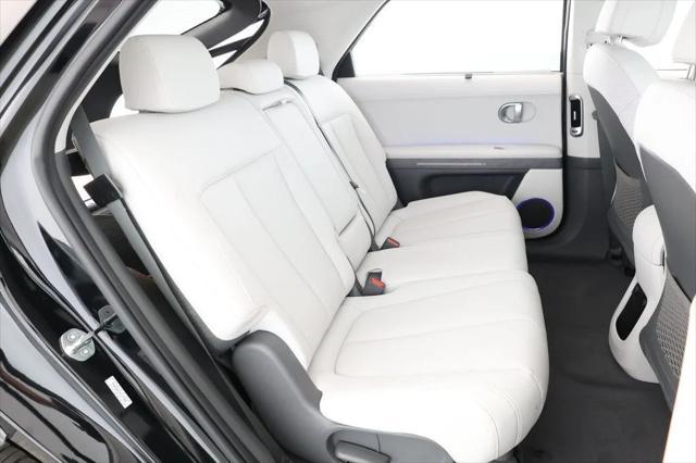 used 2023 Hyundai IONIQ 5 car, priced at $30,795